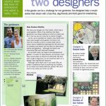 gardens monthly 1