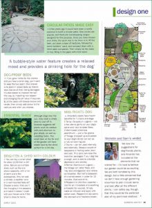 gardens monthly 3