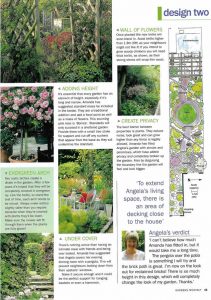 gardens monthly 5